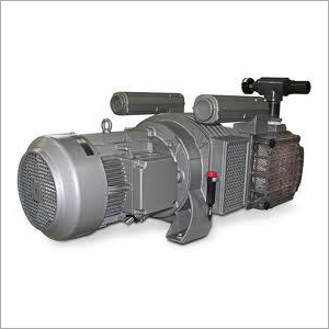 Vacuum Pump