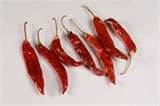 Red Dry Chilis