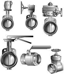 Butter Fly Valve