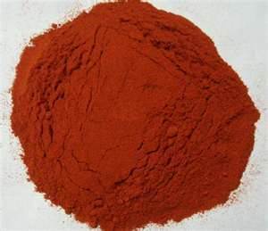 Crushed Chili Powder