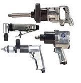 Pneumatic Tools