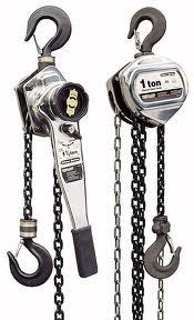 Chain Hoist