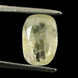 Buy Online Certified  Loose Yellow Sapphire UK