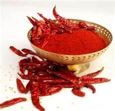 Divine Red Chilli Powder