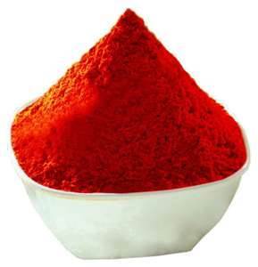 Spicy Red Chilli Powder