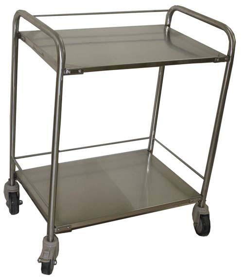 INSTRUMENT TROLLEY