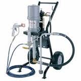 Airless Painting Machine