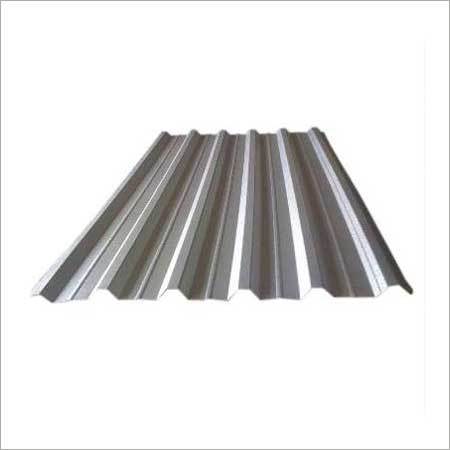 Bare Galvalume Roofing Sheet