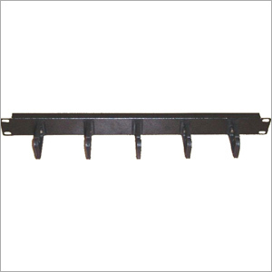 Horizontal Cable Organisers Loop Type