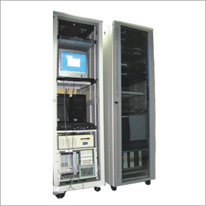 42U 600 x 1000 Floor Mount Racks