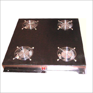 Cooling Fans/Fan Trays (Top Fixing)