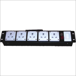 5/15 Amp Power Strip (Universal)