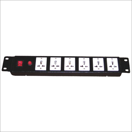 5 Amp Power Strip (Universal)