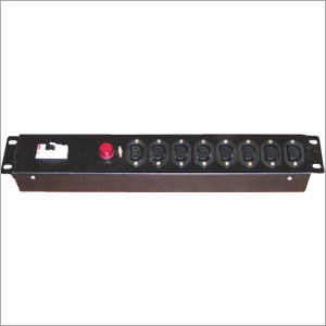Power Distribution Unit