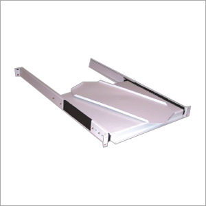 Rotatry Keyboard Tray