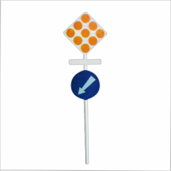 Solar Road Delineators