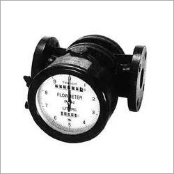 Flow Meter
