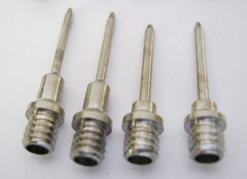 Brass Electrical Pins Jamnagar