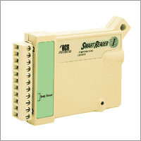 2 Channel Temperature (Thermistor) Data Logger