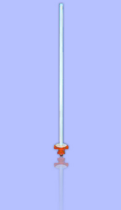 PTFE lined Dip pipe