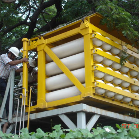 Gas Cylinder Testing Service