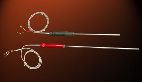 Thermocouple With Handle