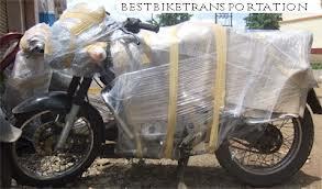 Bike Carrier Solution