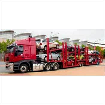 Car Carrier Relocation Services