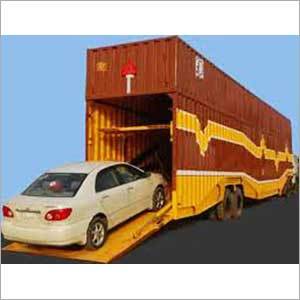 Car Carrier