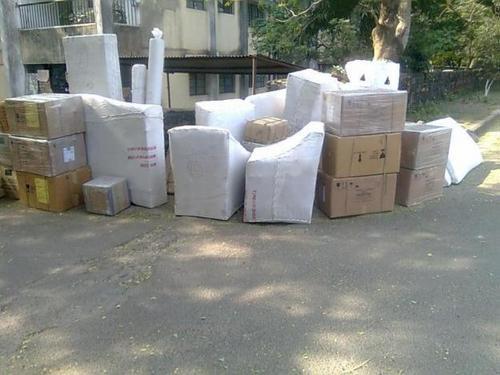 House Packaging Services