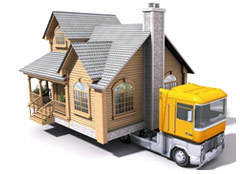 Moving Services