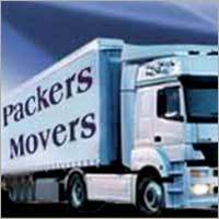 Packing Services