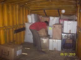 Loading Services
