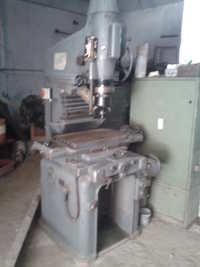Jig Grinder    Hauser