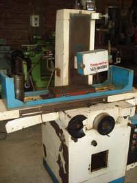 Horizontal Surface Grinder
