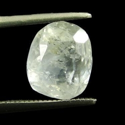 2.70ct Natural  Loose Yellow Sapphire at Low Cost