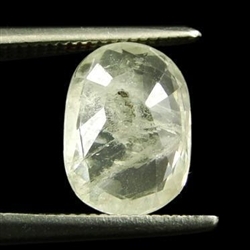 1.90ct Natural Yellow Sapphire " Pukhraj" Gemstone