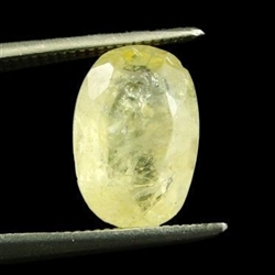 Buy Online Certified Loose Yellow Sapphire Australia 