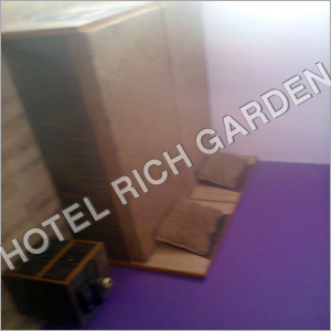 Hotel Rooms services