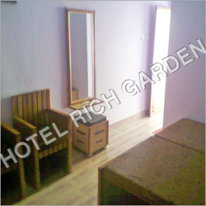 Luxurious Hotel Rooms Services