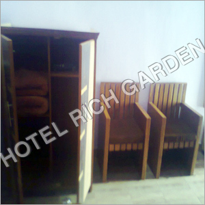 Hotel Rooms In India