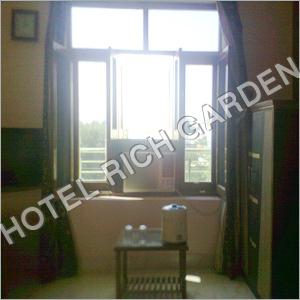 Executive Innovative Hotel Rooms