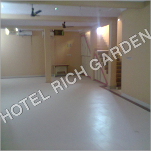 Hotel Conference Hall In Rajasthan