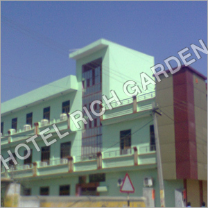 Luxury Hotels In Sujangarh