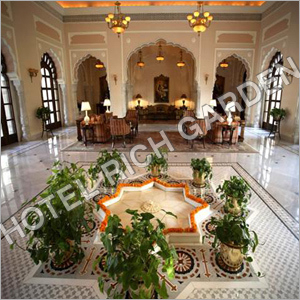 Cheap Hotels Rajasthan