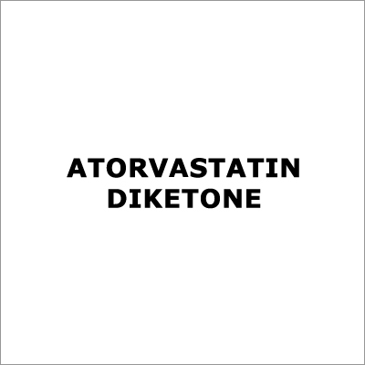 Atorvastatin Diketone