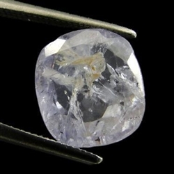 3.40ct Natural Yellow Sapphire 