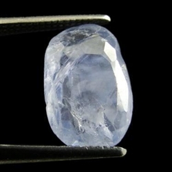 2.30ct Natural Yellow Sapphire 