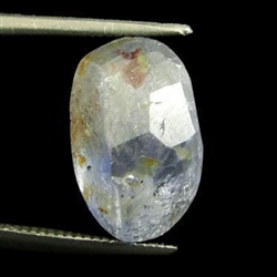 Buy Online 4.30ct Natural Yellow Sapphire 