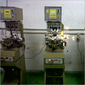 Chain Making Machines